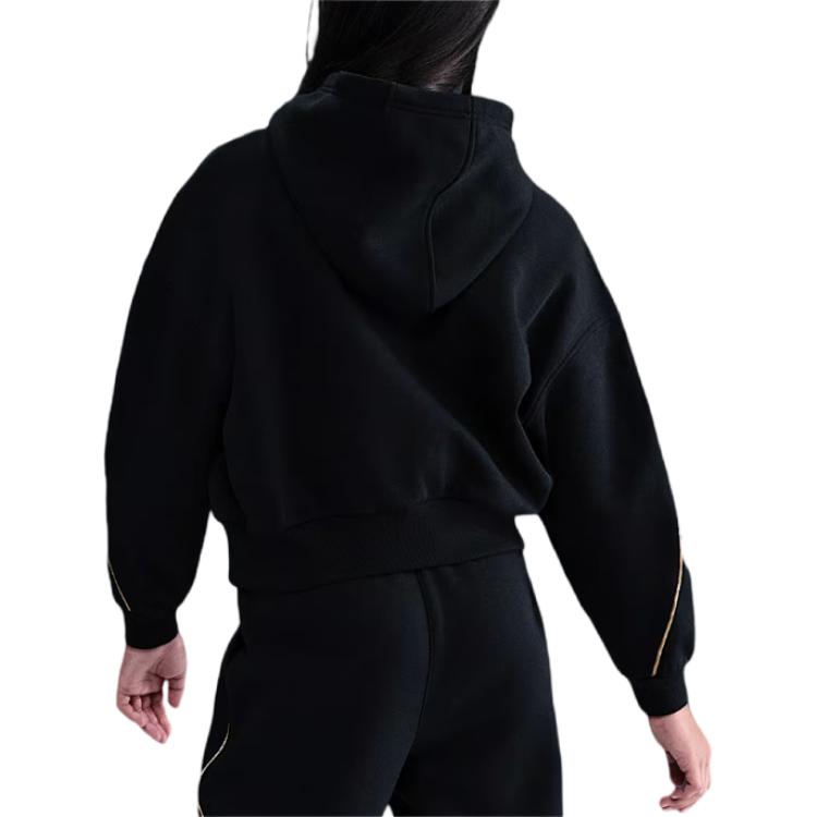 Nike Kids Sweatshirts Hooded Moderate HV0422-010