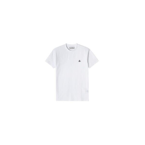 Vivienne WesTwood Unisex ShorT Sleeve T shirT J001m A401
