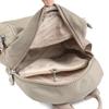 Large Capacity Student Schoolbag Women's Backpack Lightweight Water-repellent Nylon Commuter Travel Bag