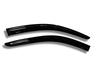 Carénages extérieurs adhésifs Renault Trafic à partir de 2014 (de face) 2 pcs