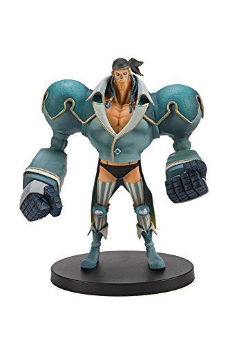 

ONE PIECE DXF THE GRANDLINE MEN 15th Edition Vol.1 Высота внешней коробки Franky Фигура примерно 180 мм [параллельный импорт]