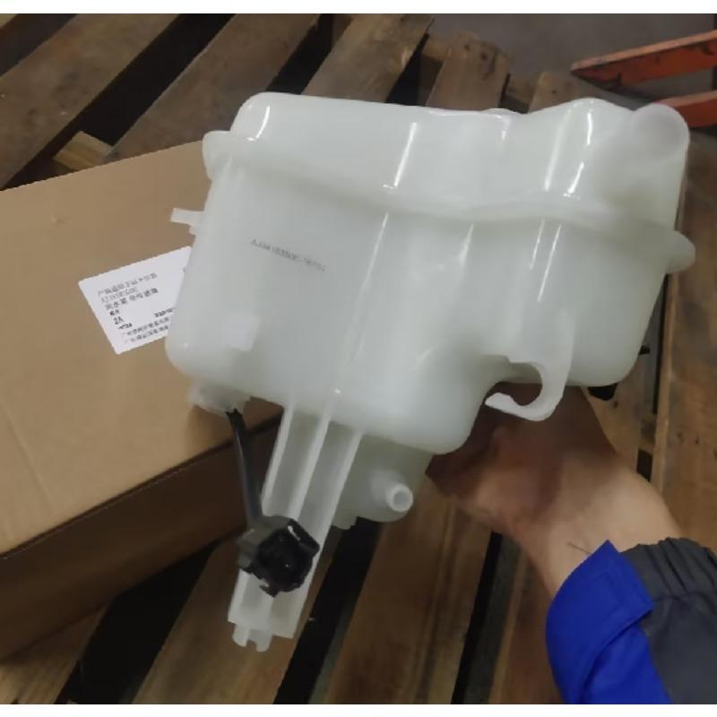 Coolant Expansion Tank Auxiliary Water Tank for Kuga YH 03 10 2.3 Mazda Tribute Engine Cooling System EP AJ3415350E