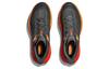 HOKA One One Speedgoat 5 Castlerock Flame 1123157-CFLM