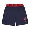 Liverpool FC Boys Anfield YNWA Short Pyjama Set