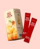 Pelli Cleanse Apple Savi 3 Types 15g X 10 Packs