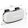 Car Visor Glasses Box Auto Sunglasses Storage Case Accessories Car Hub Cap For Mercedes Benz AMG W214 W205 W204 W206 W213 W212 W