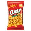 Curly Corn Chips with Freshly Ground Peanuts 120 G