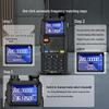 Baofeng UV-5R Series High Power Dual-Band Two-Way Radio (CN version)
