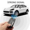 Clear Transparent Black Tpu Car Smart Key Cover Case For Toyota Chr Corolla Hatchback Sedan Rav4 Camry Le Hilux