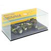 Minichamps Maßstab Lotus Renault 97T 1985 F1 Senna 1/43 #12 A.