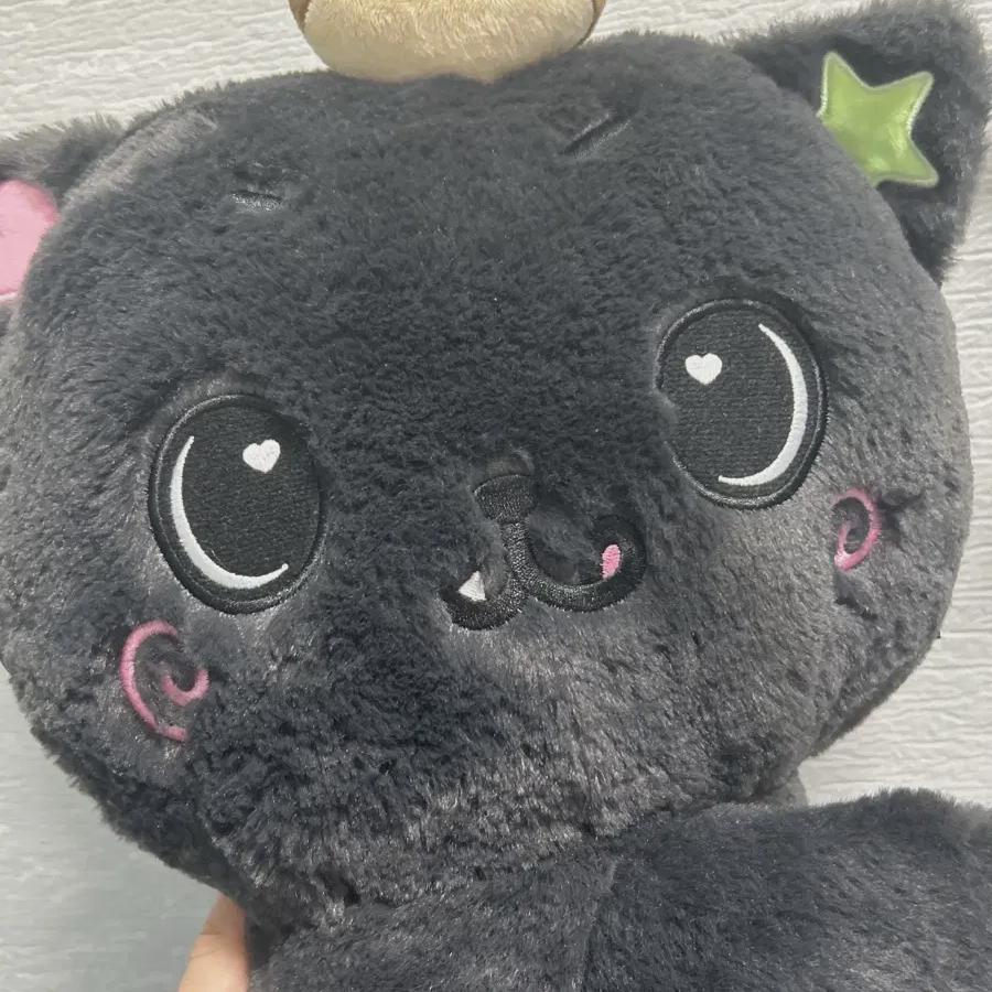 NCT Wishkuri Doll Bag