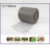 Hot saleReady Stocked 1Pcs Copper Wire Mesh House Electromagnetic Wave Shielding Network Radiation Protection