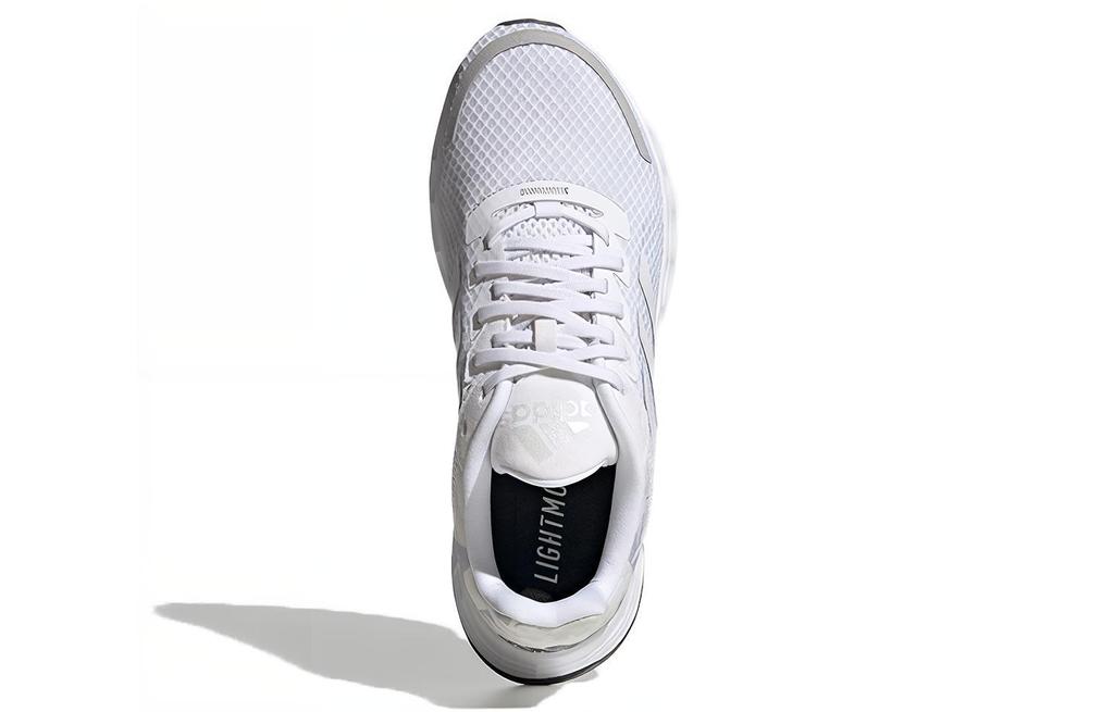 adidas Duramo Sl Cloud White Dash Grey Women's FY6706