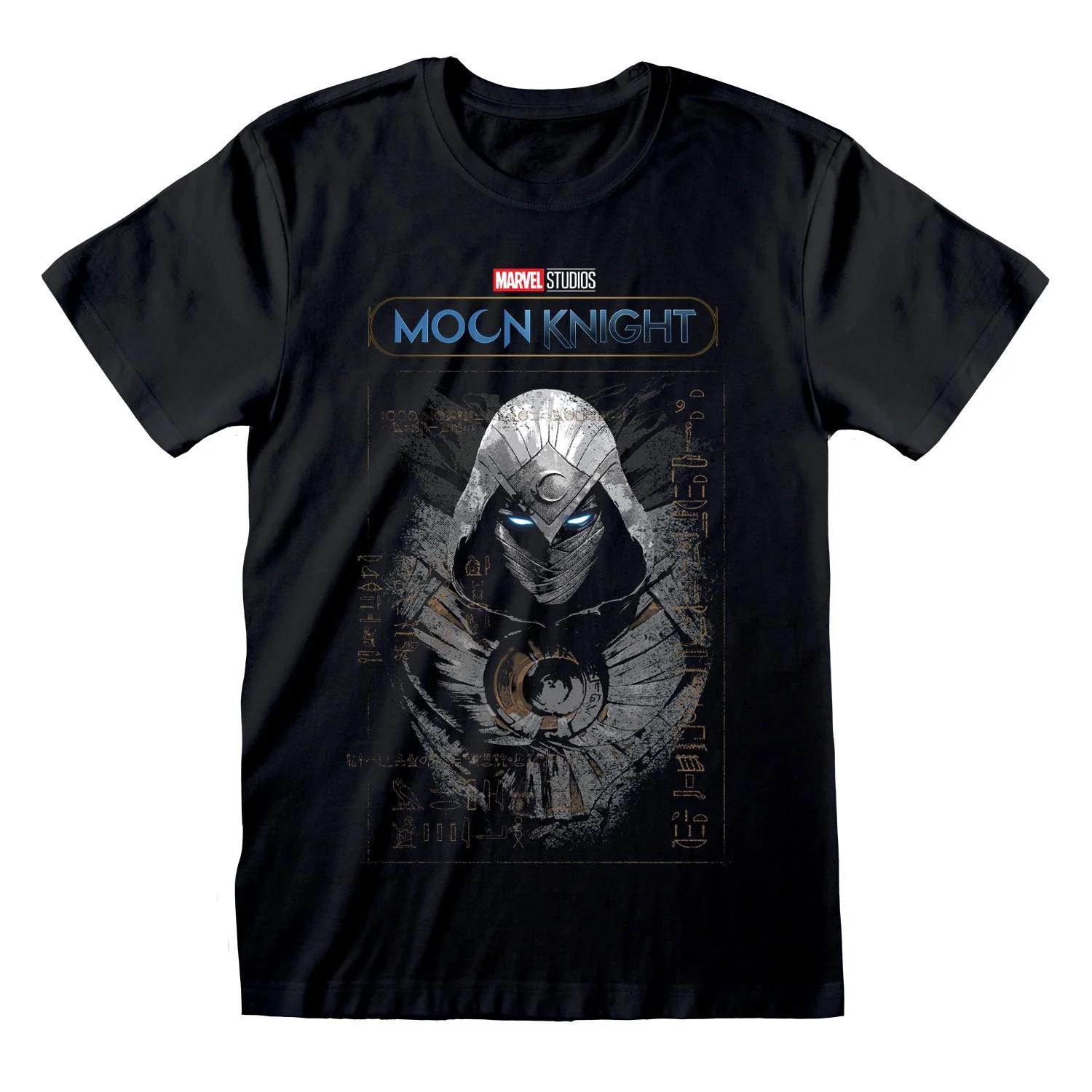 Marvel Moon Knight Suit T-Shirt XL