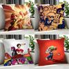 Movie SScott Pilgrim VS The Worlded Cushion Cover Cushion Cover Set Pcs X X X Pillowcase Decorative Sofa Home Decor