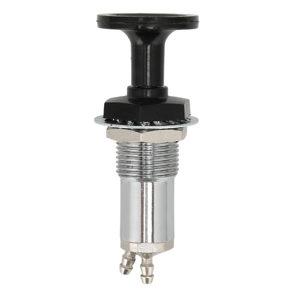 Palivové pístové čerpadlo Měď ABS Jet Ski Palivový primer Odolný vůči teplu Odolný Píst