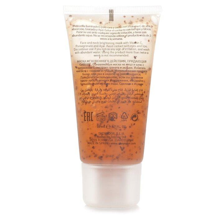 SKEYNDOR Power C+ Instant Lighting Mask