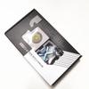 2023  New Non-Slip Mountain Bike Pedals,Ultra Strong  Aluminum alloy 9/16" 3 Sealed Bearings for Road BMX MTB Fixie Bike