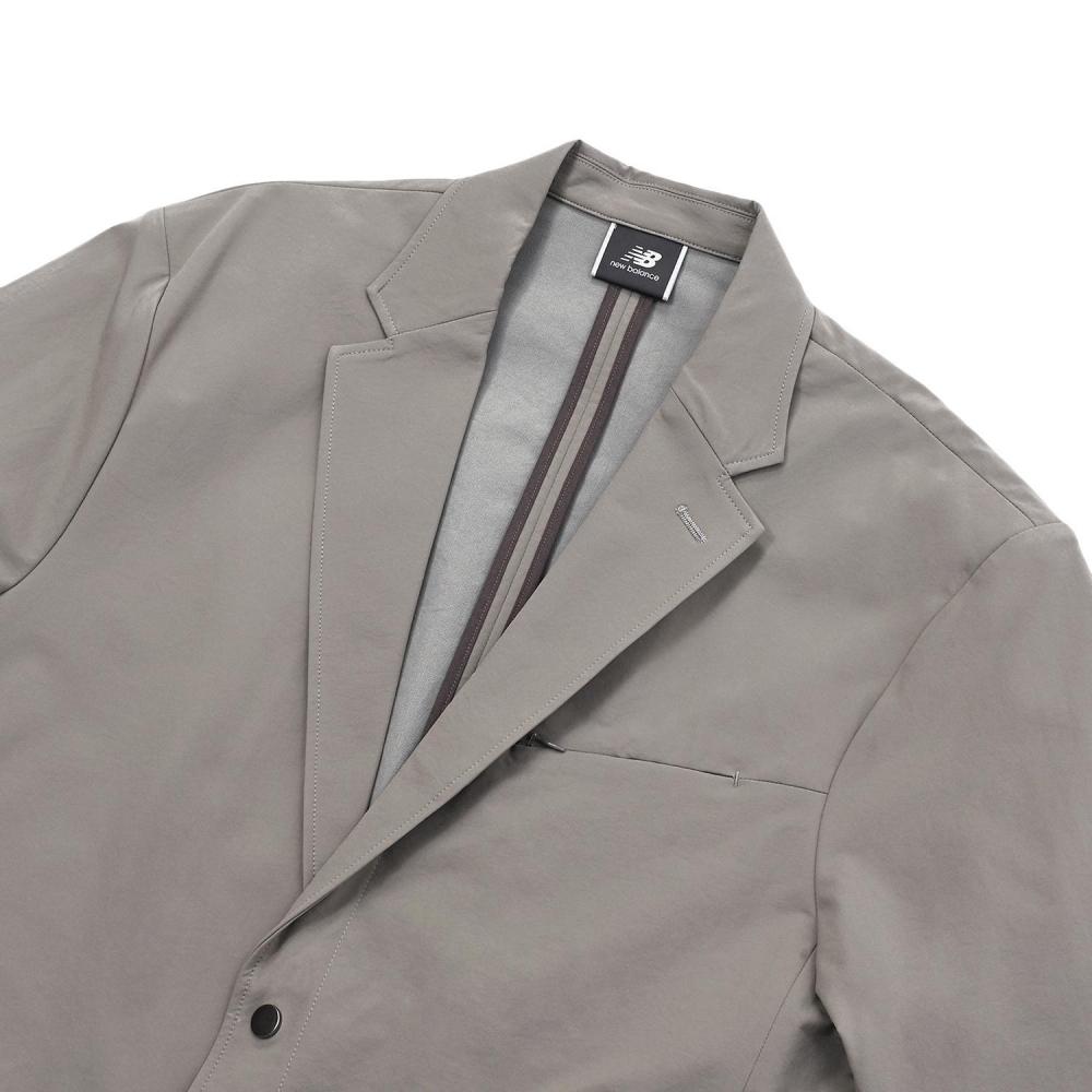 New Balance M Met24 Single Jacket aMj45000Dok Dok