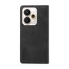 For Realme 15 Pro 5G/Realme 15 5G Leather Cover YIKATU YK-004 Skin-Touch Wallet Phone Cases