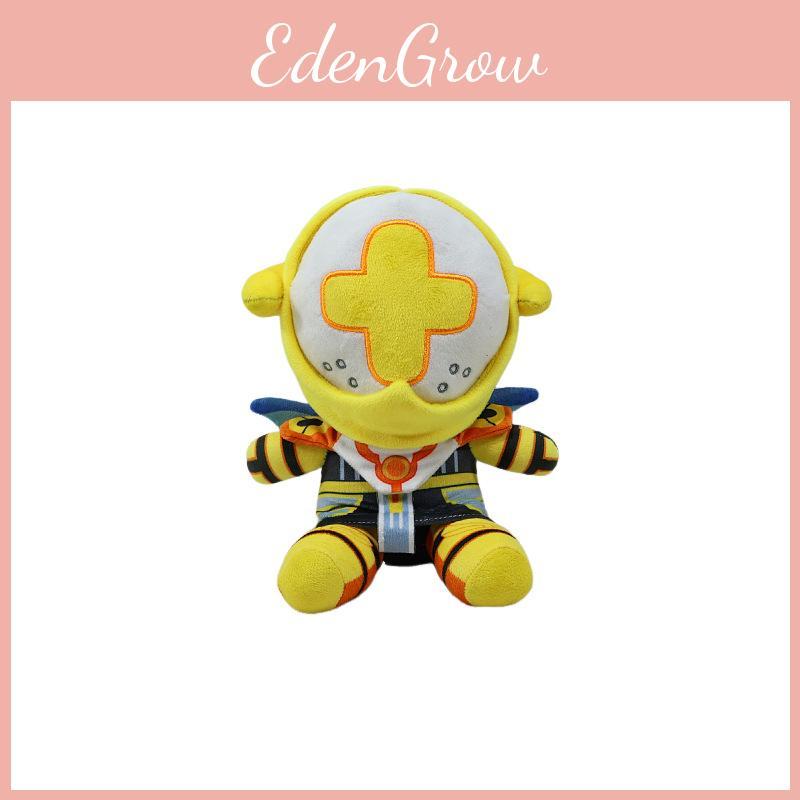 Ultrakill Game Plush Toys Cute Robot Boy Child Birthday Holiday Dolls Gifts