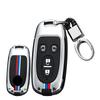 [SANRILY] Smart Key Case for Suzuki Key Holder Key Cover
