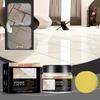 Stone Care Wax Marble Stone Floor Glazing Maintenance Ceramic Tile Furniture Cleaning Polisher Waterproof Marble Polishing Wax