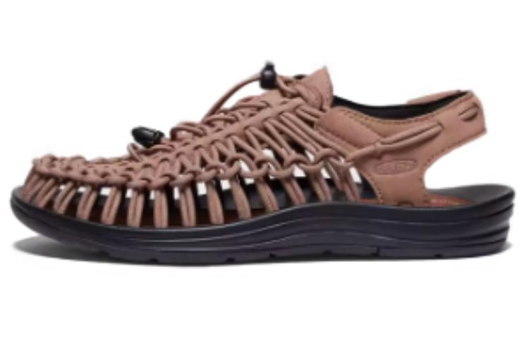 Keen Footwear Uneek Braided Sandals Women s 1028870 35.5