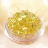 Hyaluronic Acid Essence Capsules for Moisturizing, Hydrating, Anti-Wrinkle, Fine Line Reduction, and Firming