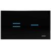 Jomo Werit EMotion Flush Button Black 110000000043