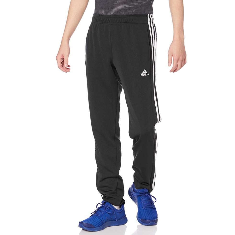 adidas Sports Pants Men's Black Moderate GN0822