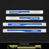 2023-2025 Ford Edge L: Door Sill Strips, Welcome Pedals, Stainless Steel Trunk Protector, Decorative Stickers