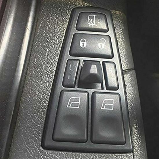 Master Control Window Switch 21543897 For 04-12 Volvo Truck FH12 FM VNL 20752918