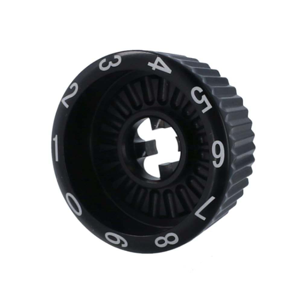 

Алюминиевая ручка фрикциона Avail для Cardinal 3 TYPE2 Черная dknob_cd3_2_blk чёрный