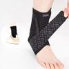 Breathable Ankle Protector Nylon Spandex Ankle Support New Ankle Brace  Men Women