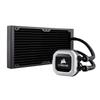 Corsair H115i PRO RGB Liquid CPU Cooler with Both Intel and FN1150 [Compatible AMD] CW-9060032-WW