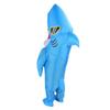 Inflatable Animal Costume Funny Blow Up Costume for 150 To 190cm Height People Cosplay Party Show