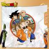 Dragon Ball Acrylic Stand Anime Figure Double Sided Tall Definition Collectible Display Standee Merchandise Great for Daily Use