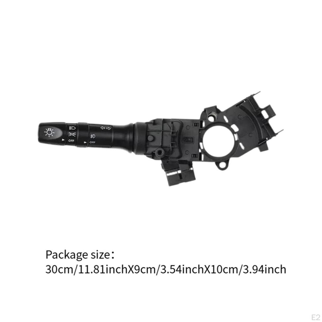 Turn Signal Switch Fog Lights 93410-1R011 Multi Function Auto for Accent Easy