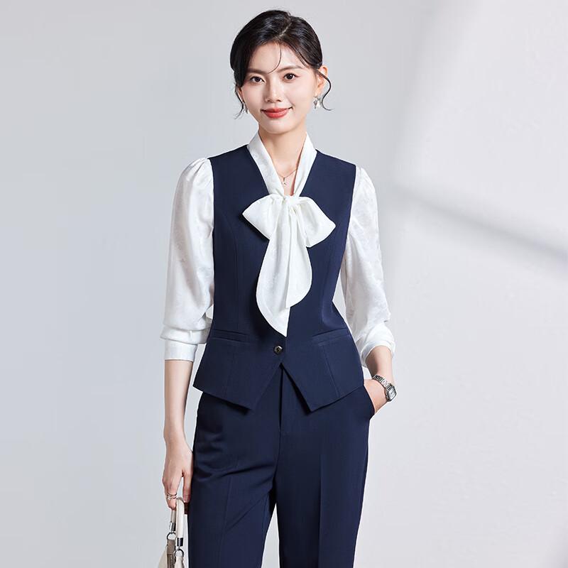 Women's Professional Business Suit Set