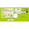 Deo Toilet Half Cover Body Set Ivory