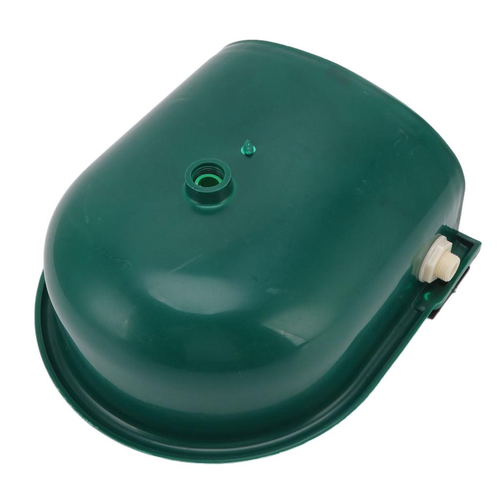 Automatic Livestock Drinking Bowl Plastic Thickened Drink Sink for Cattle Sheep Horses Cows Farm Supplies