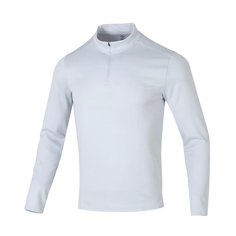 Under Armour Men s Half-Zip Training Long Sleeve Top M