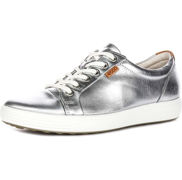 Кроссовки Ecco Soft Sneaker