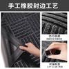 Non Slip Entry Door Mat Absorbent Floor Rug Home Office Hotel Entrance