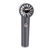 Portable Handheld Fan Rechargeable Personal Cooling Fan 17000 RPM Brushless Motor for Travel Hiking Concerts Office