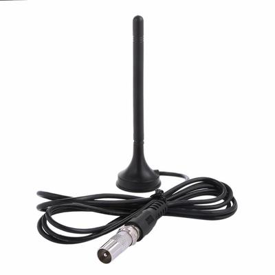 European-American HD Dual Indoor Digital TV Antenna - Available In 3m and 1.5m Lengths