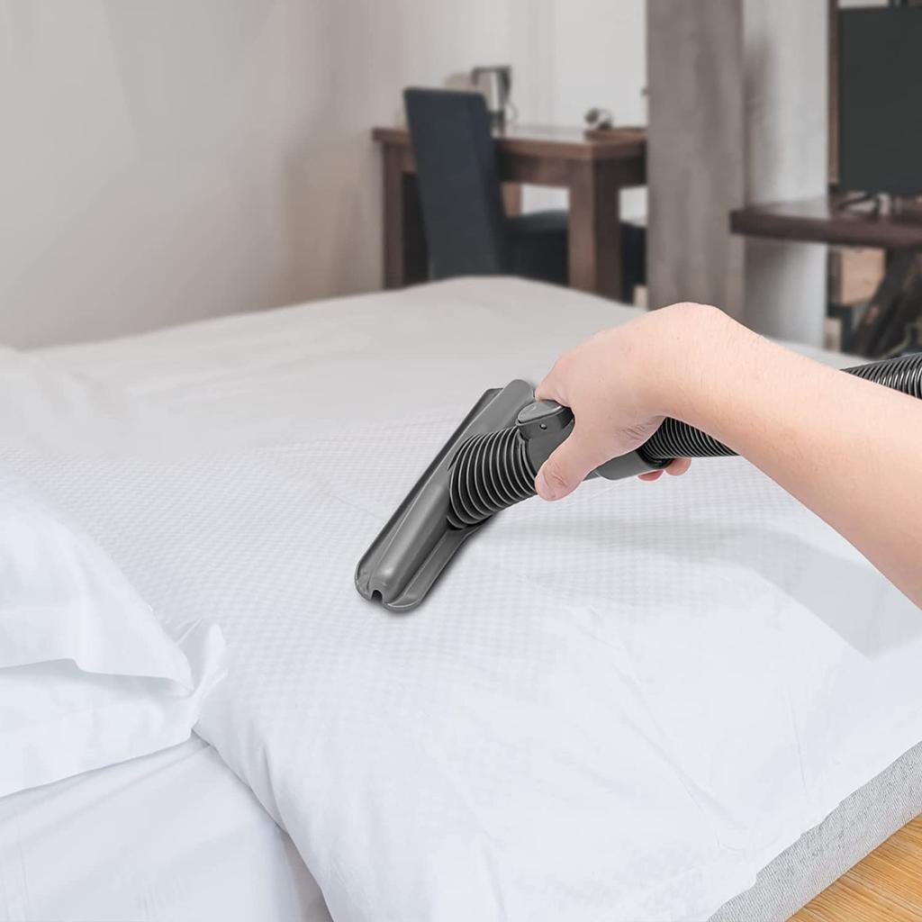 Ersättningstillbehör Verktyg Borstkit för Dyson V6 DC24 DC33 DC35 DC44 DC45 DC58 DC59 DC62 DC74 Sladdlösa Dammsugartillbehör