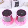 1Pc Led Night Light Projector Starry Sky Star Moon Kids Baby Sleep Colorful Lamp
