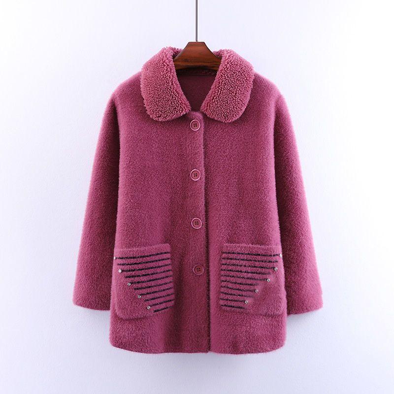 Plus Size 6XL Autumn and Winter